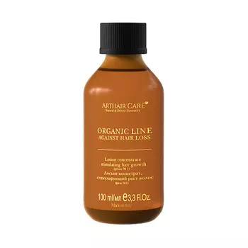 ARTHAIR CARE Лосьон-концентрат, стимулирующий рост волос 100.0