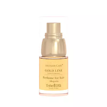 ARTHAIR CARE Парфюм для волос Allegoria 15.0
