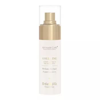 ARTHAIR CARE Парфюм для волос (Аромат Nr) 50.0