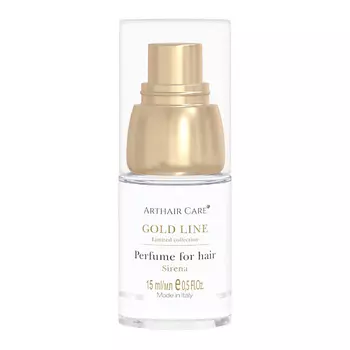 ARTHAIR CARE Парфюм для волос (Аромат Sirena) 15