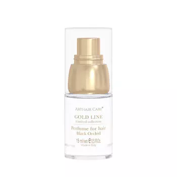 ARTHAIR CARE Парфюм для волос Black Orchid 15.0