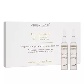 ARTHAIR CARE Регенерирующая эссенция против выпадения волос 100