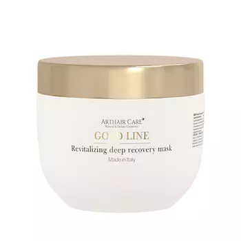 ARTHAIR CARE Ревитализирующая маска для глубокого восстановления поврежденных волос 200