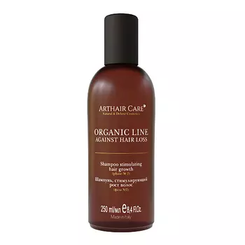 ARTHAIR CARE Шампунь, стимулирующий рост волос 250.0