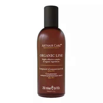 ARTHAIR CARE Соединение концентрированных масел 250.0