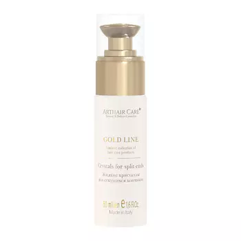 ARTHAIR CARE Жидкие кристаллы для секущихся кончиков 50