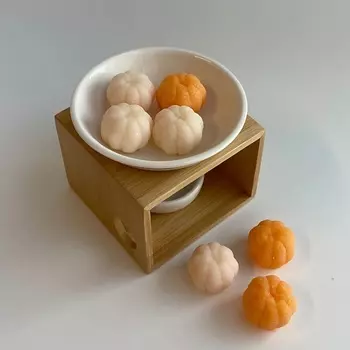 ARTI KATI Саше ароматическое Апельсиновое мороженое