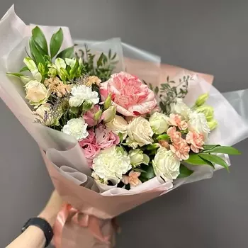 ARTISHOK Нежное кружево