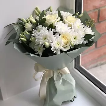 ARTISHOK Свежая мята