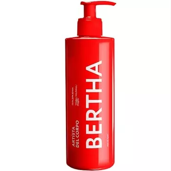 ARTISTA DEL CORPO Гель для душа BERTHA