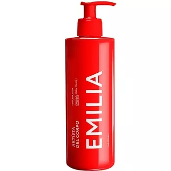 ARTISTA DEL CORPO Гель для душа EMILIA