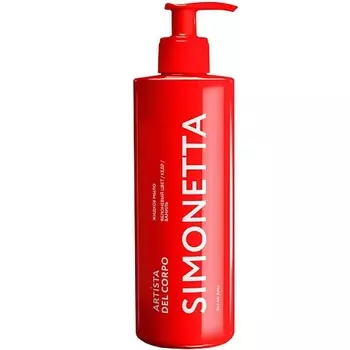 ARTISTA DEL CORPO ЖИДКОЕ МЫЛО ДЛЯ РУК SIMONETTA