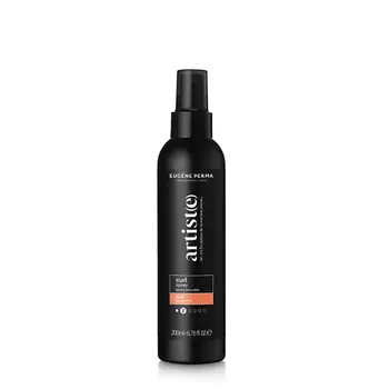 ARTISTE Спрей для укладки вьющихся волос Curl Spray Curl Collection
