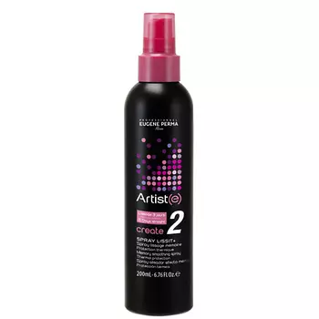 ARTISTE Спрей термозащитный для укладки волос