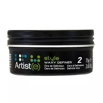 ARTISTE Воск для укладки волос