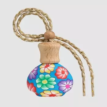 ARYA HOME COLLECTION Ароматизатор для автомобиля White Tea 10.0