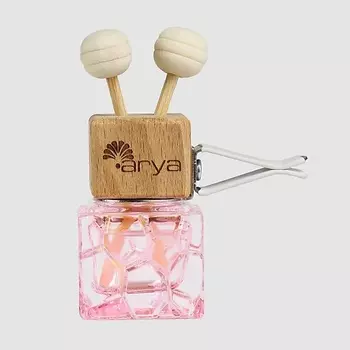 ARYA HOME COLLECTION Ароматизатор для автомобиля White Peach 10.0
