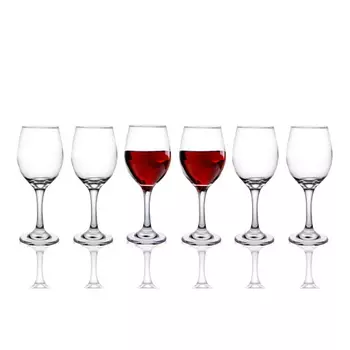 ARYA HOME COLLECTION Бокалы для Вина Arya