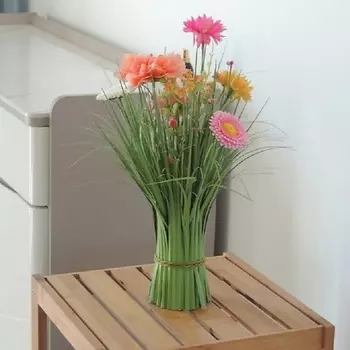 ARYA HOME COLLECTION Букет декоративных цветов Blush