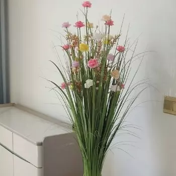 ARYA HOME COLLECTION Букет декоративных цветов Flavia