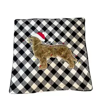 ARYA HOME COLLECTION Чехол для подушки 45x45 Fluffy