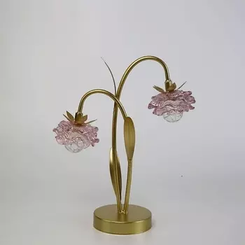 ARYA HOME COLLECTION Декоративная светодиодная лампа Hana