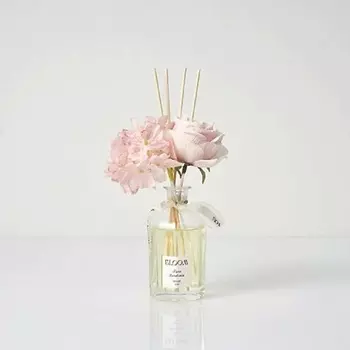 ARYA HOME COLLECTION Диффузор с палочками ароматический Arya Pure Gardeniya 120.0