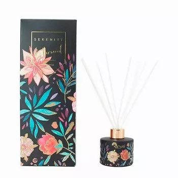 ARYA HOME COLLECTION Диффузор ароматический с палочками Cedarwood 100.0