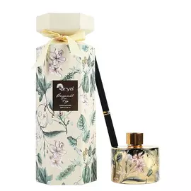 ARYA HOME COLLECTION Диффузор ароматический с палочками Arya Bergamot&amp; Fig