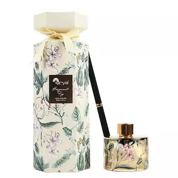 ARYA HOME COLLECTION Диффузор ароматический с палочками Bergamot& Fig 200.0