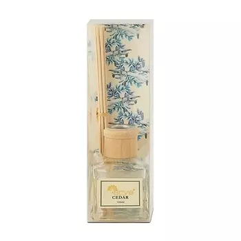 ARYA HOME COLLECTION Диффузор ароматический с палочками Reed Cedar 100.0