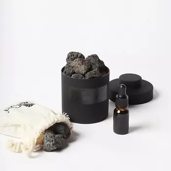 ARYA HOME COLLECTION Диффузор с палочками для дома Arya Exotic Amber