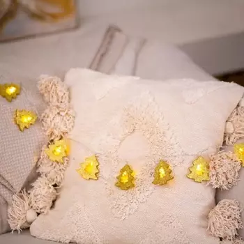 ARYA HOME COLLECTION Елочное украшение String Light 2