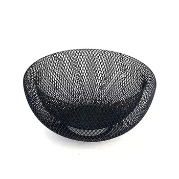 ARYA HOME COLLECTION Фруктовая корзина сетчатая midi