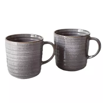 ARYA HOME COLLECTION Глиняный набор посуды Stoneware