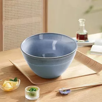 ARYA HOME COLLECTION Глиняный набор салатников Terra Cotta 14,9x8,0x7,0 см