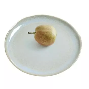 ARYA HOME COLLECTION Глиняный набор тарелок Terra Cotta