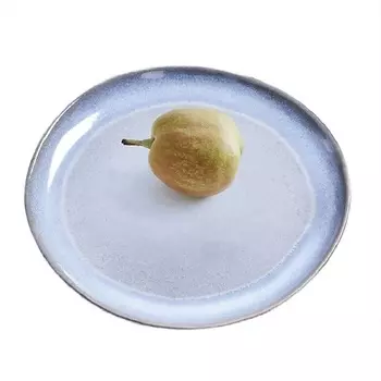 ARYA HOME COLLECTION Глиняный набор тарелок Terra Cotta