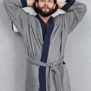ARYA HOME COLLECTION Халат Cruise