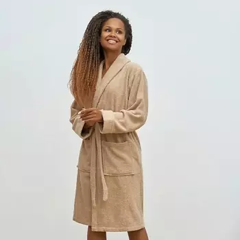 ARYA HOME COLLECTION Халат с шалька Miranda Soft