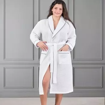 ARYA HOME COLLECTION Халат Вафельный Унисекс