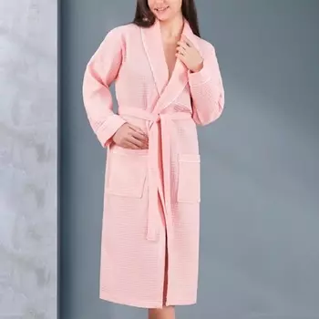 ARYA HOME COLLECTION Халат Вафельный Унисекс