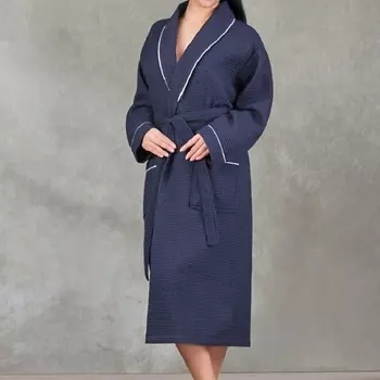 ARYA HOME COLLECTION Халат Вафельный Унисекс