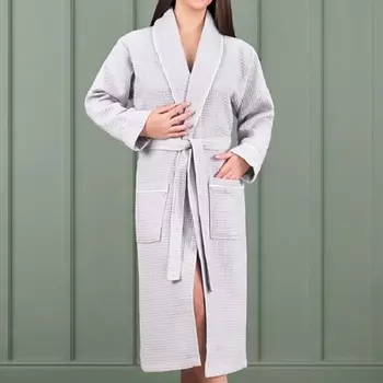 ARYA HOME COLLECTION Халат Вафельный Унисекс