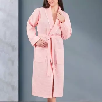 ARYA HOME COLLECTION Халат Вафельный Унисекс