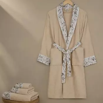ARYA HOME COLLECTION Халат Женский Grandiflora ONE SIZE
