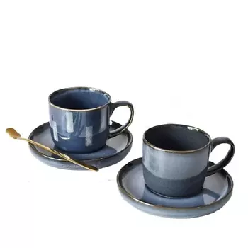 ARYA HOME COLLECTION Кофейный набор Nordic