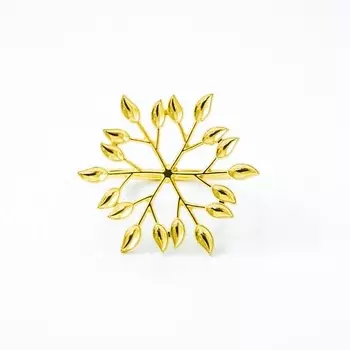 ARYA HOME COLLECTION Кольца для салфеток