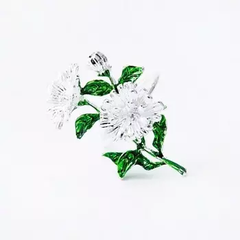 ARYA HOME COLLECTION Кольца для салфеток Neroli