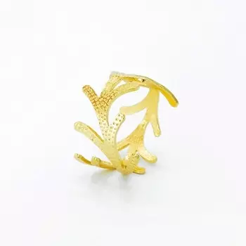 ARYA HOME COLLECTION Кольца для салфеток Red Queen